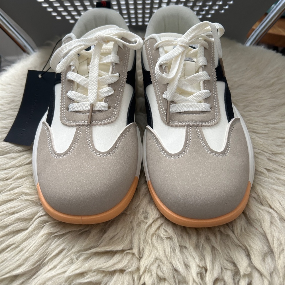 DE FLORANCE DF Cloudea 2.0 sneakers